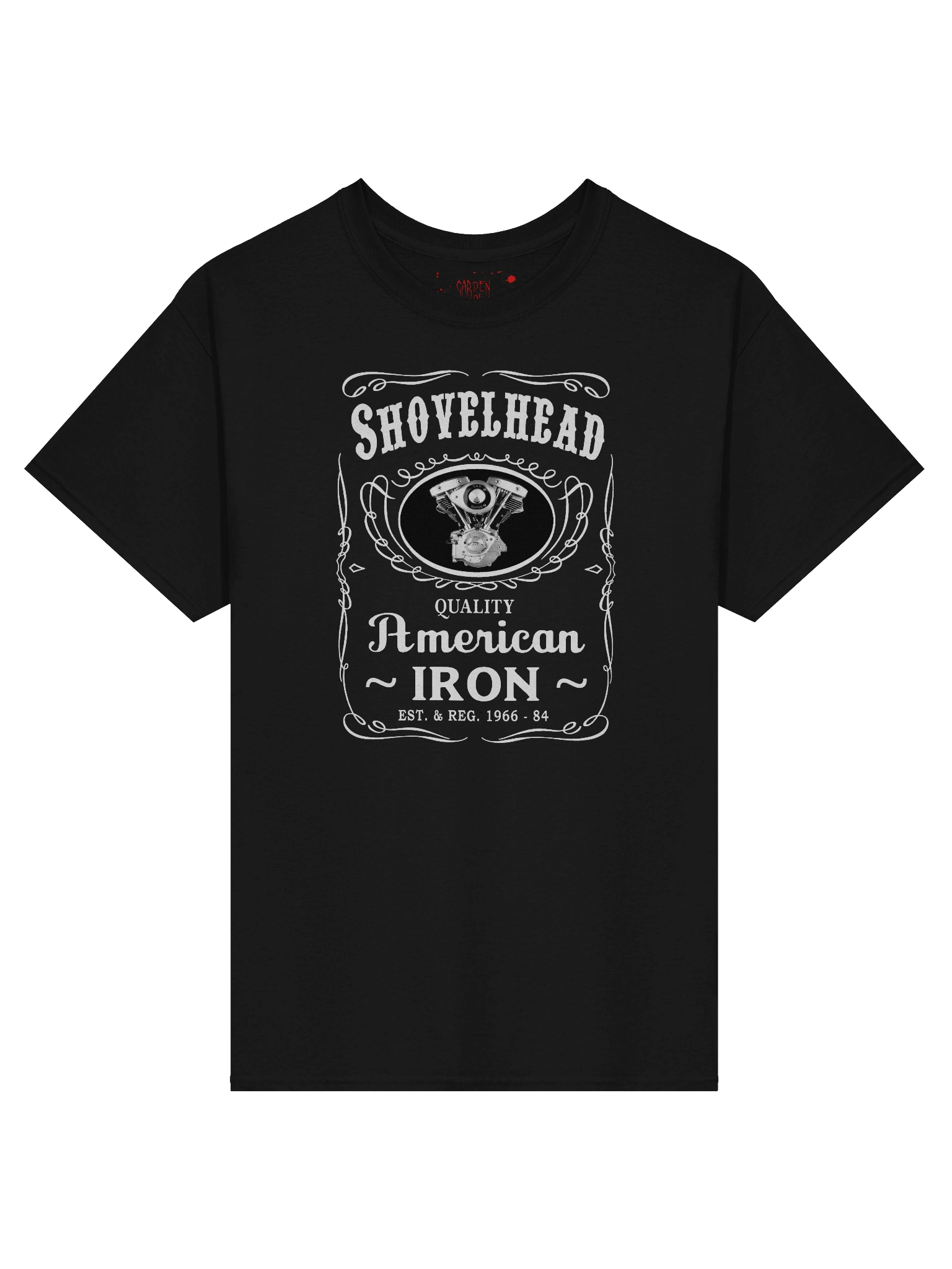 SHOVELHEAD 3 (JD CONE) product image (1)