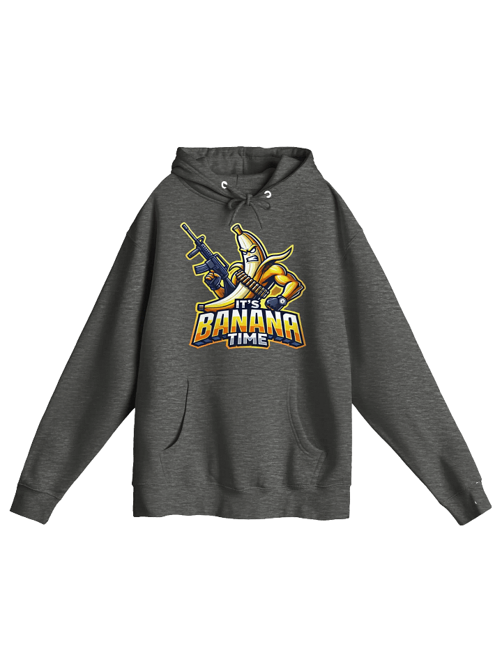 Banana Time Hoodie product image (7)