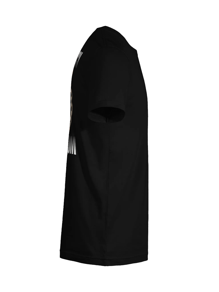 Magigio Hustler Evo Platinum Essential Tee product image (12)