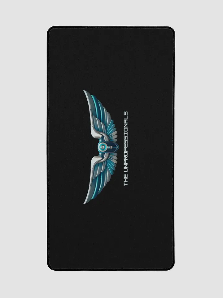 Large Desk Mat - UP Logo product image (2)