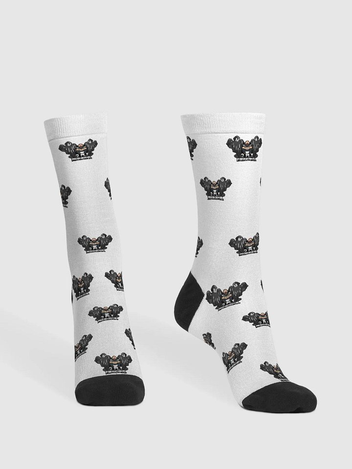2 Ply Socks product image (2)