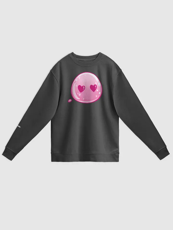 Love Slime Crewneck product image (6)