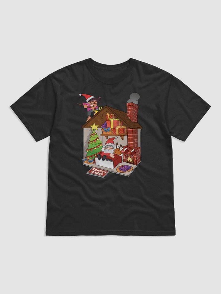 SebbyK Christmas Special T Shirt (2024) product image (1)