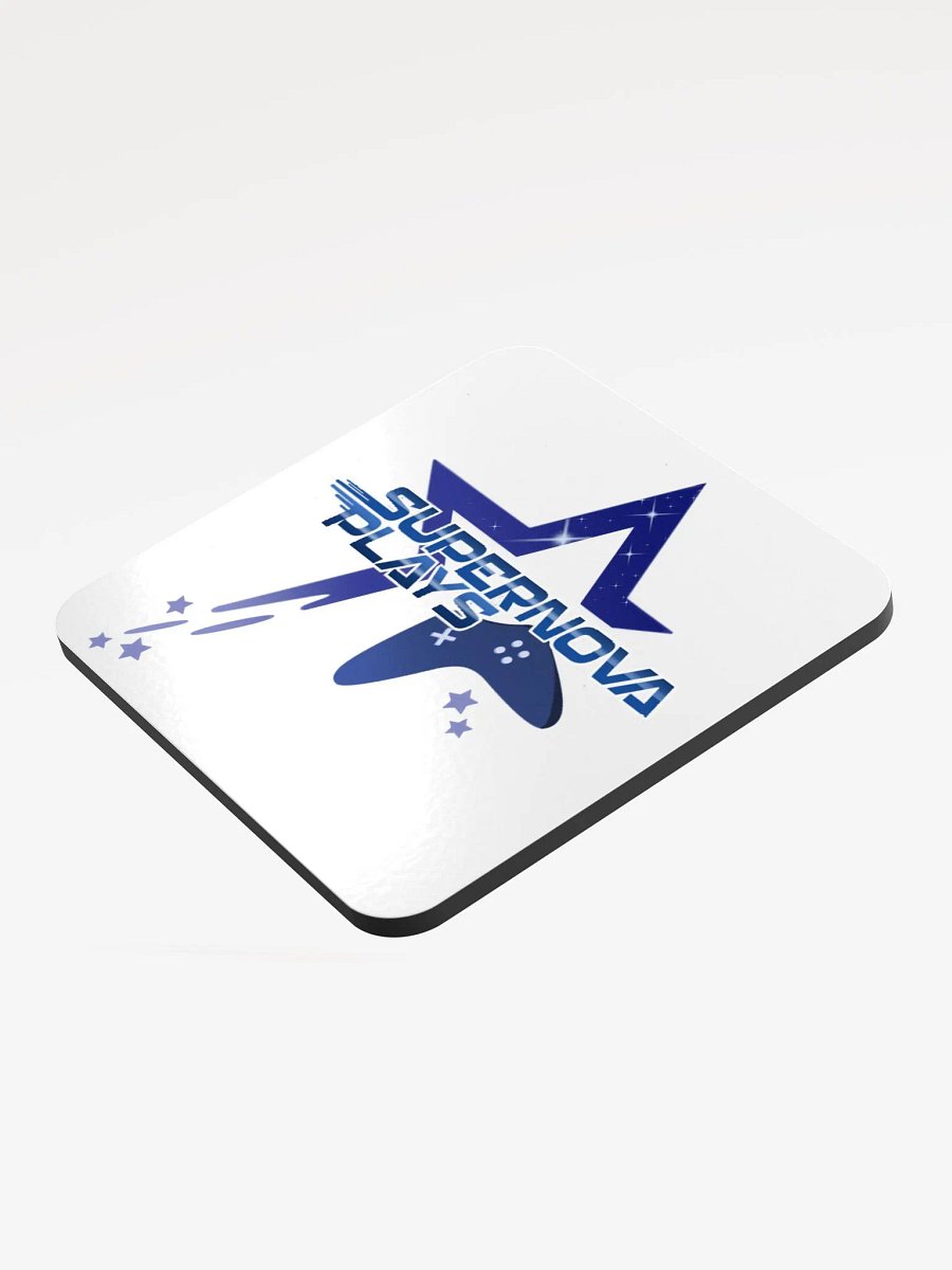 SupernovaPlays Coaster product image (3)
