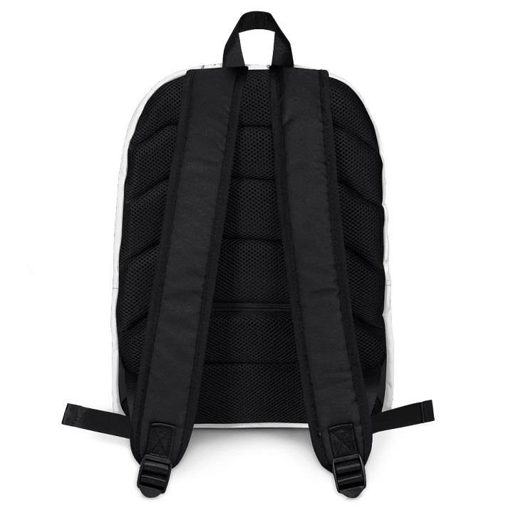 Classy: Back pack product image (2)