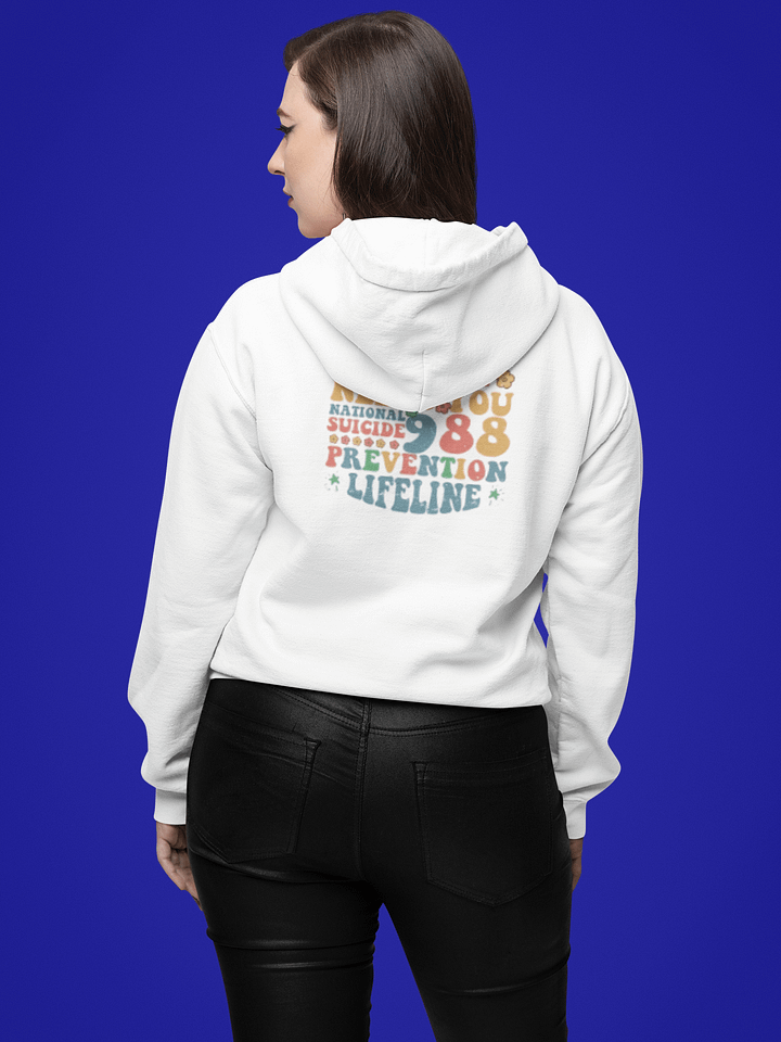 988 Hoodie product image (1)