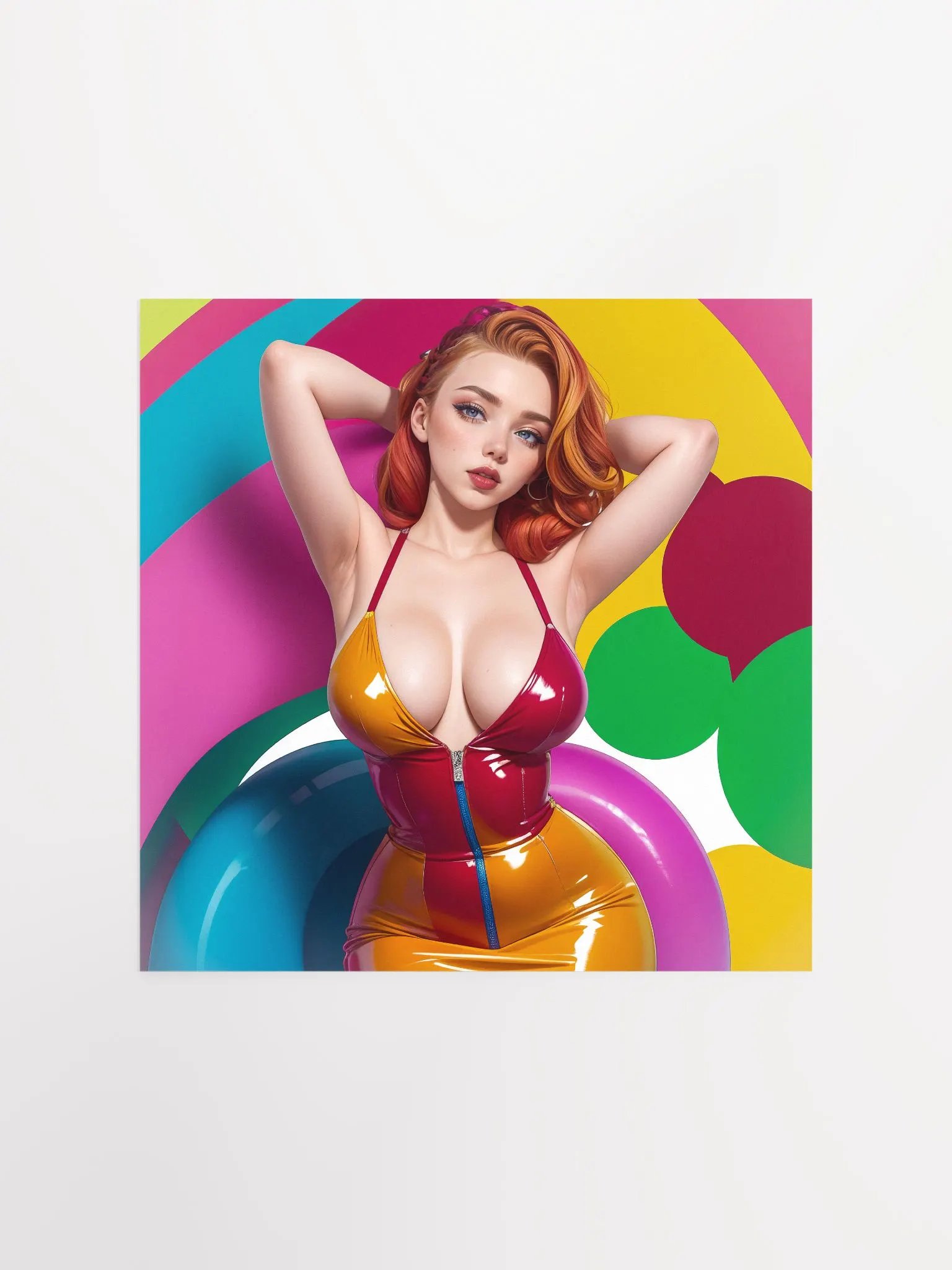 PIMPINELLA POSTER 5 product image (2)