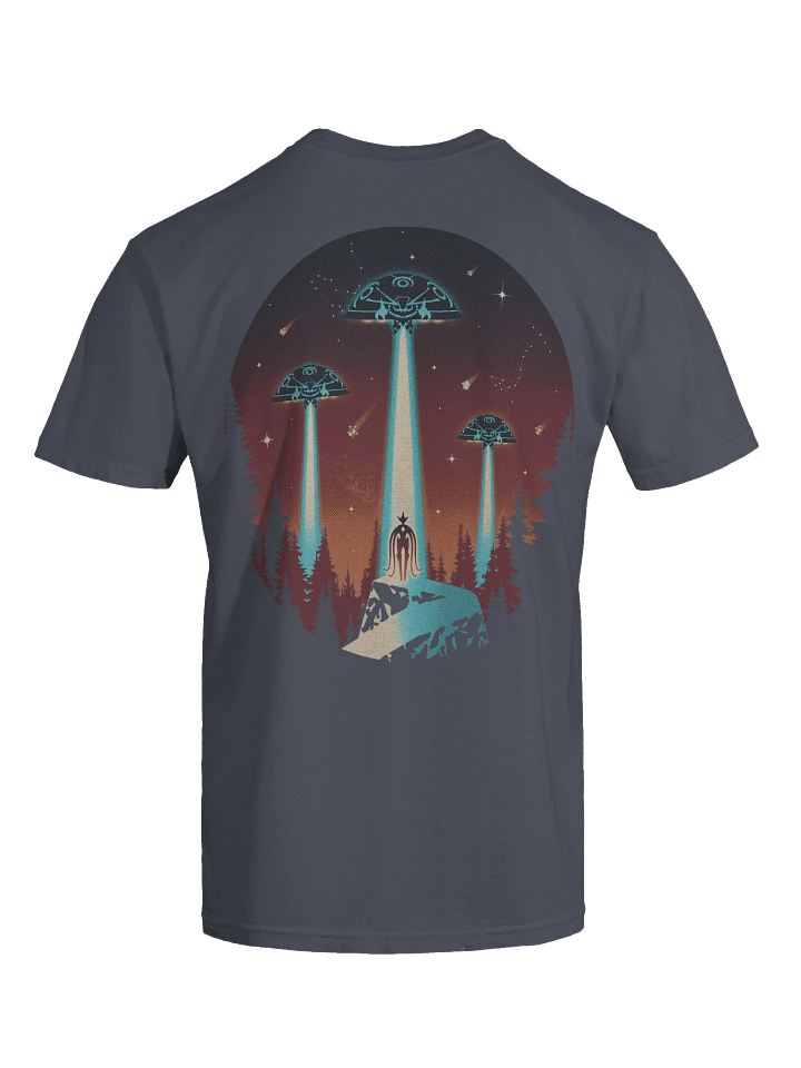 Invasion Pueblo Tee product image (2)