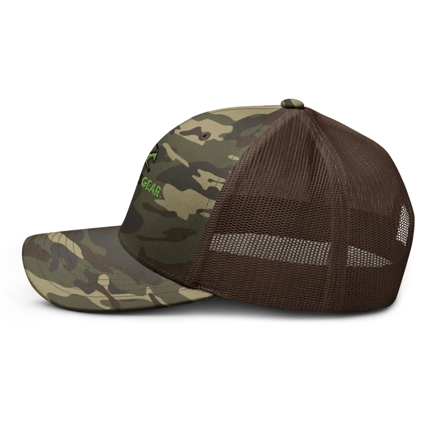 Caprine Atheltics Gear product image (3)