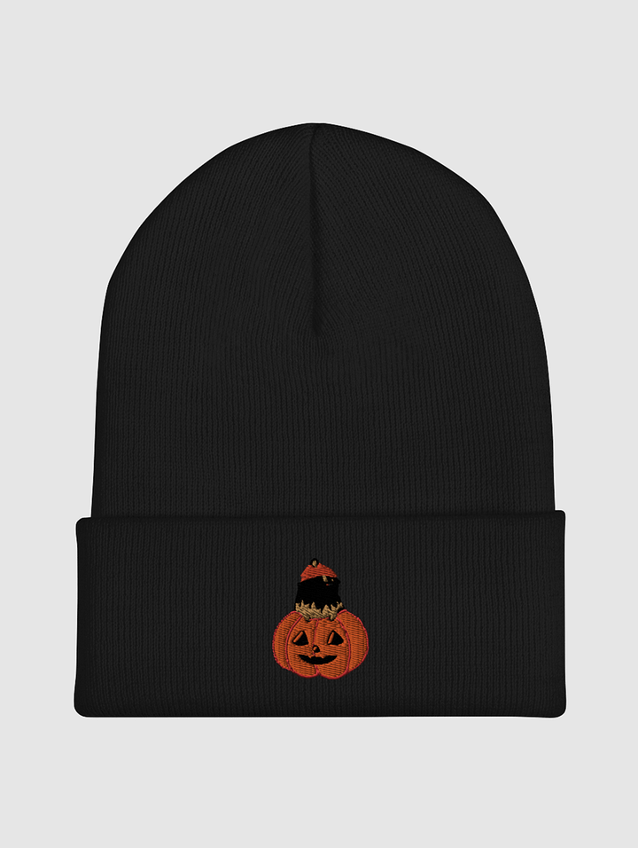 Honkoween Beanie product image (2)