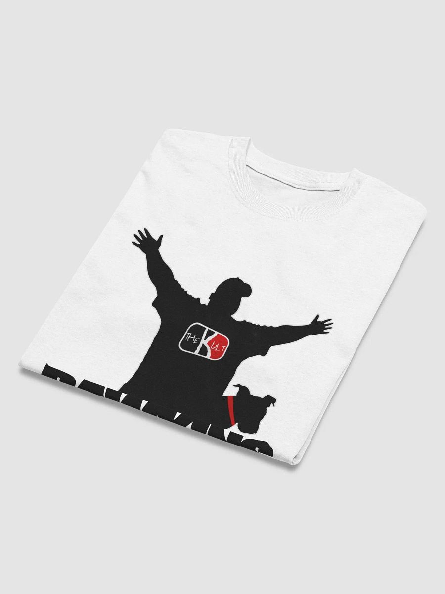 Dawkins Contest White T Shirt product image (2)