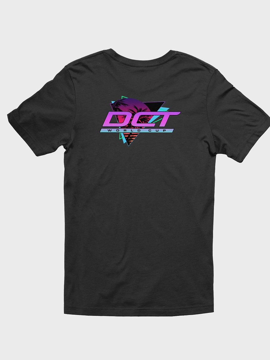 DCT World Cup StatusFaction Shirt product image (2)