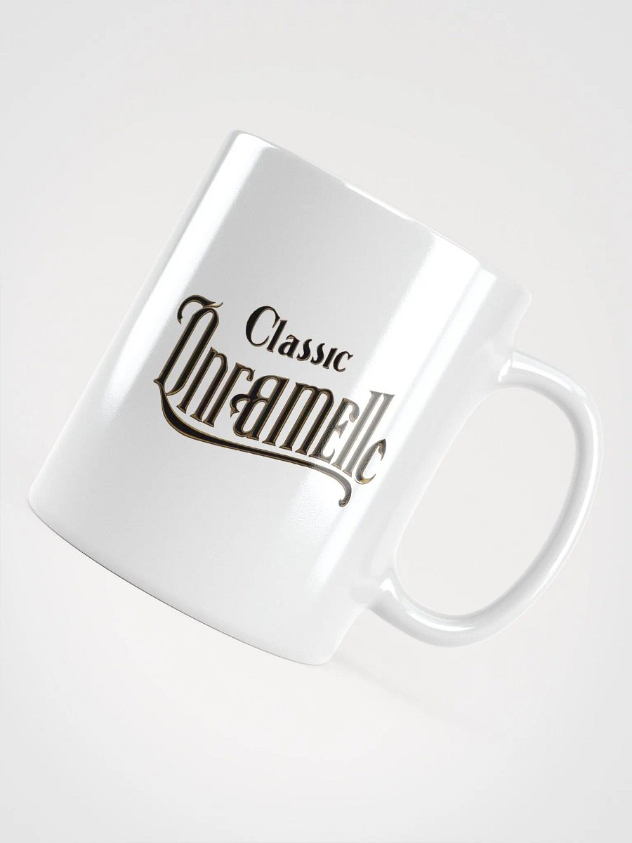 Vintage Classic Caramel Mug product image (10)