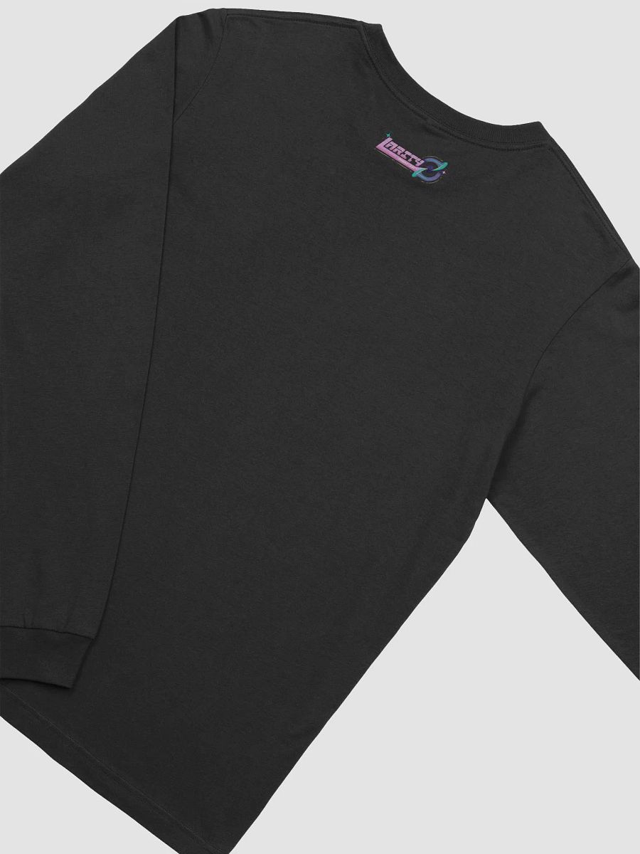 Larity Debut Long Sleeve (Banner) product image (12)
