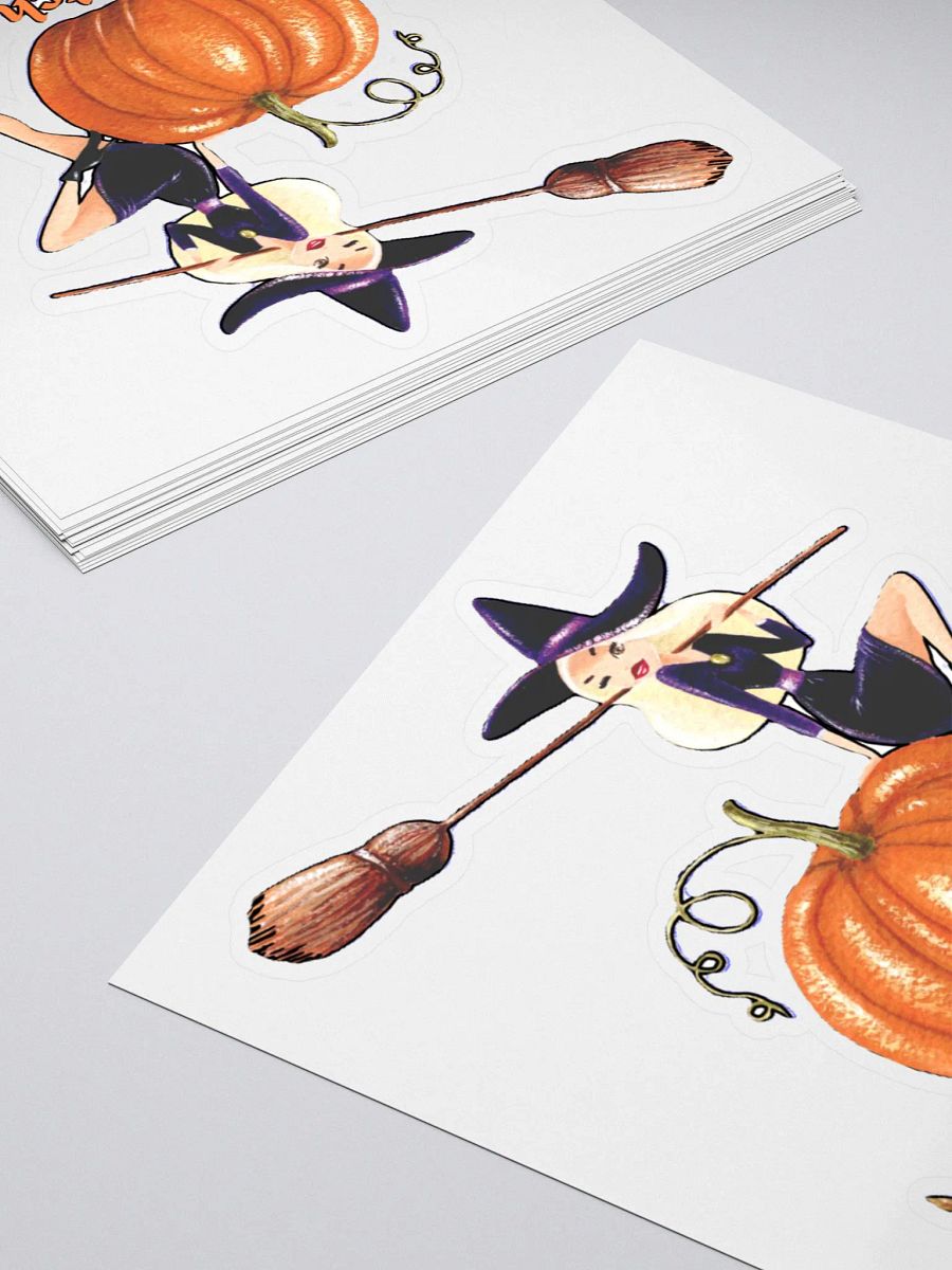 YOU SAY WITCH LIKE IT'S A BAD THING product image (12)