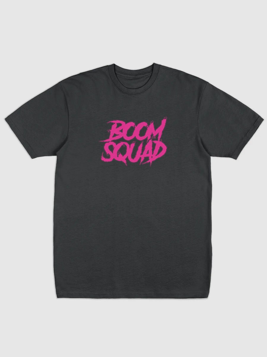 Original (Pink Logo) - Premium Heavyweight Tee product image (19)