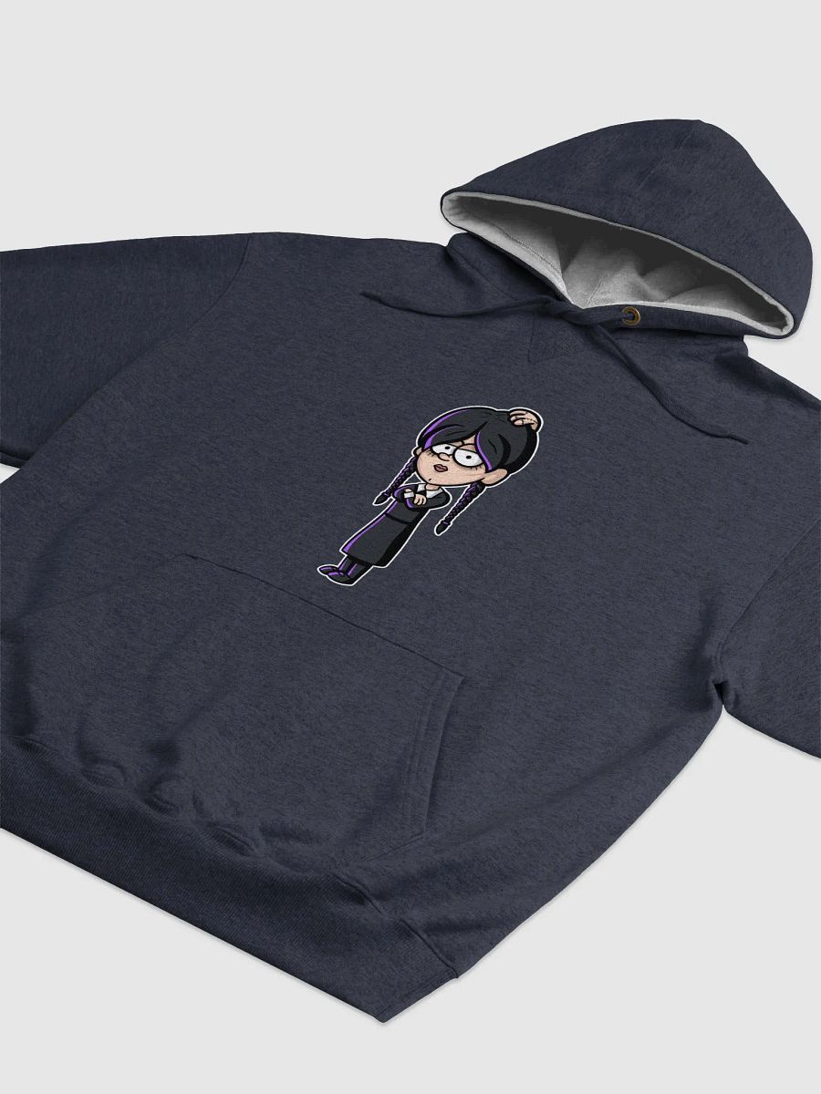*Snap Snap* Day 6 Champion Hoodie product image (7)