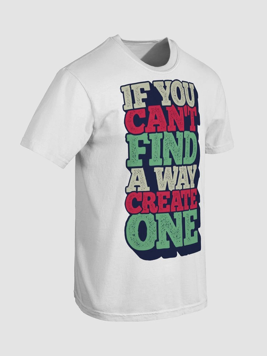 KD Heavyweight T-Shirt product image (7)