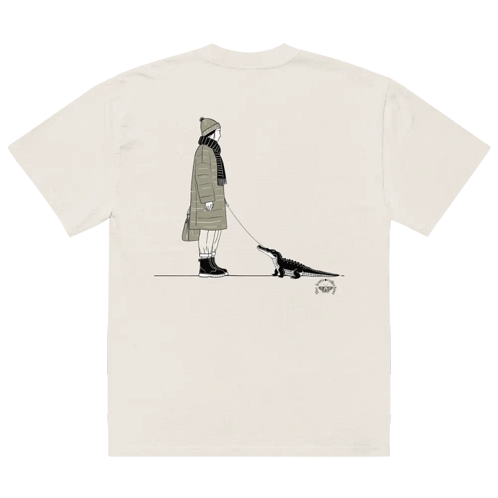 Walking on the Wild Side product image (2)