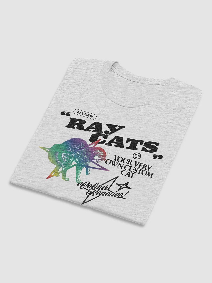 RAY CATS product image (7)