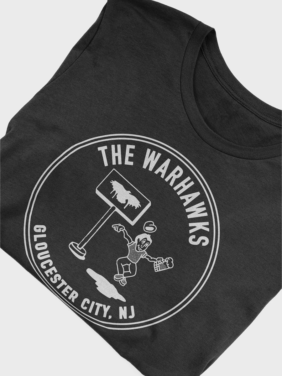 Warhawks Liquor Dark Shirt product image (31)