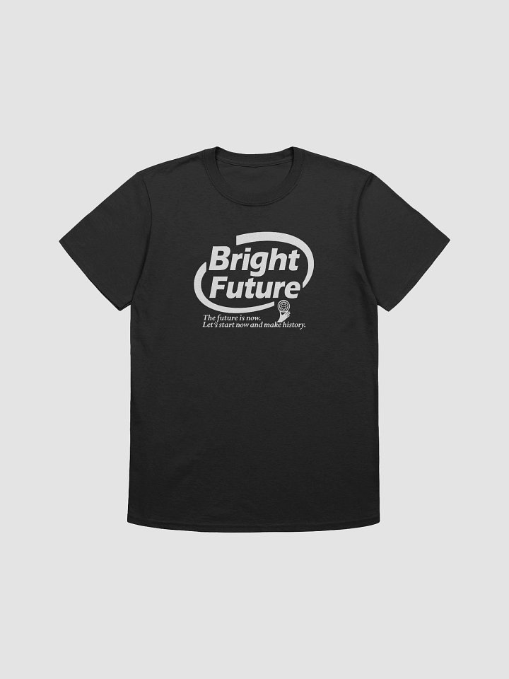 FUTURE T-SHIRT product image (1)