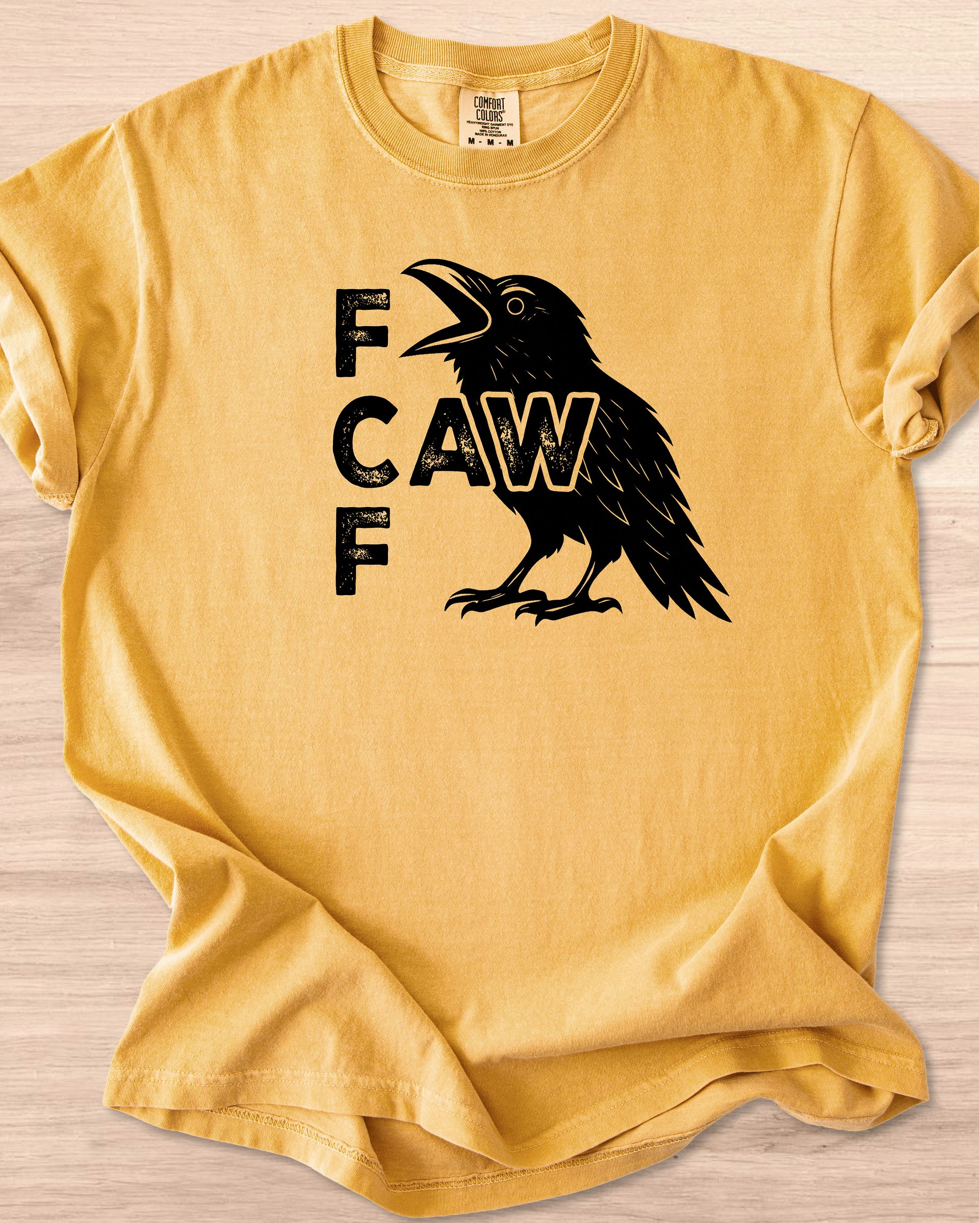 F-Caw-F Tee product image (56)