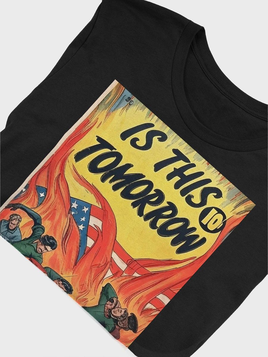 ITT #1 T product image (5)