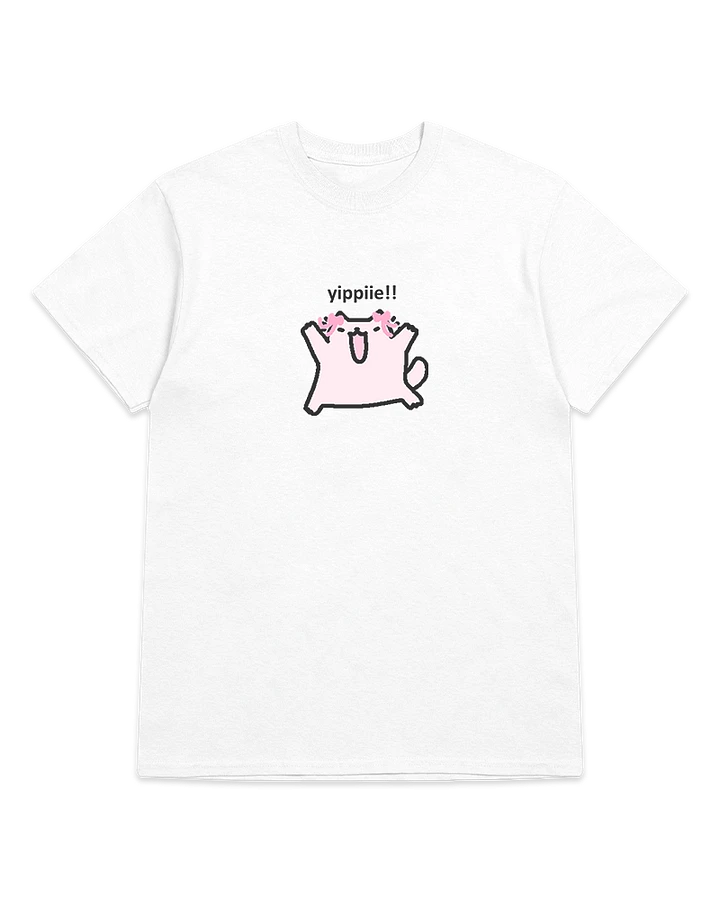 🎀yippie tee🎀 product image (1)