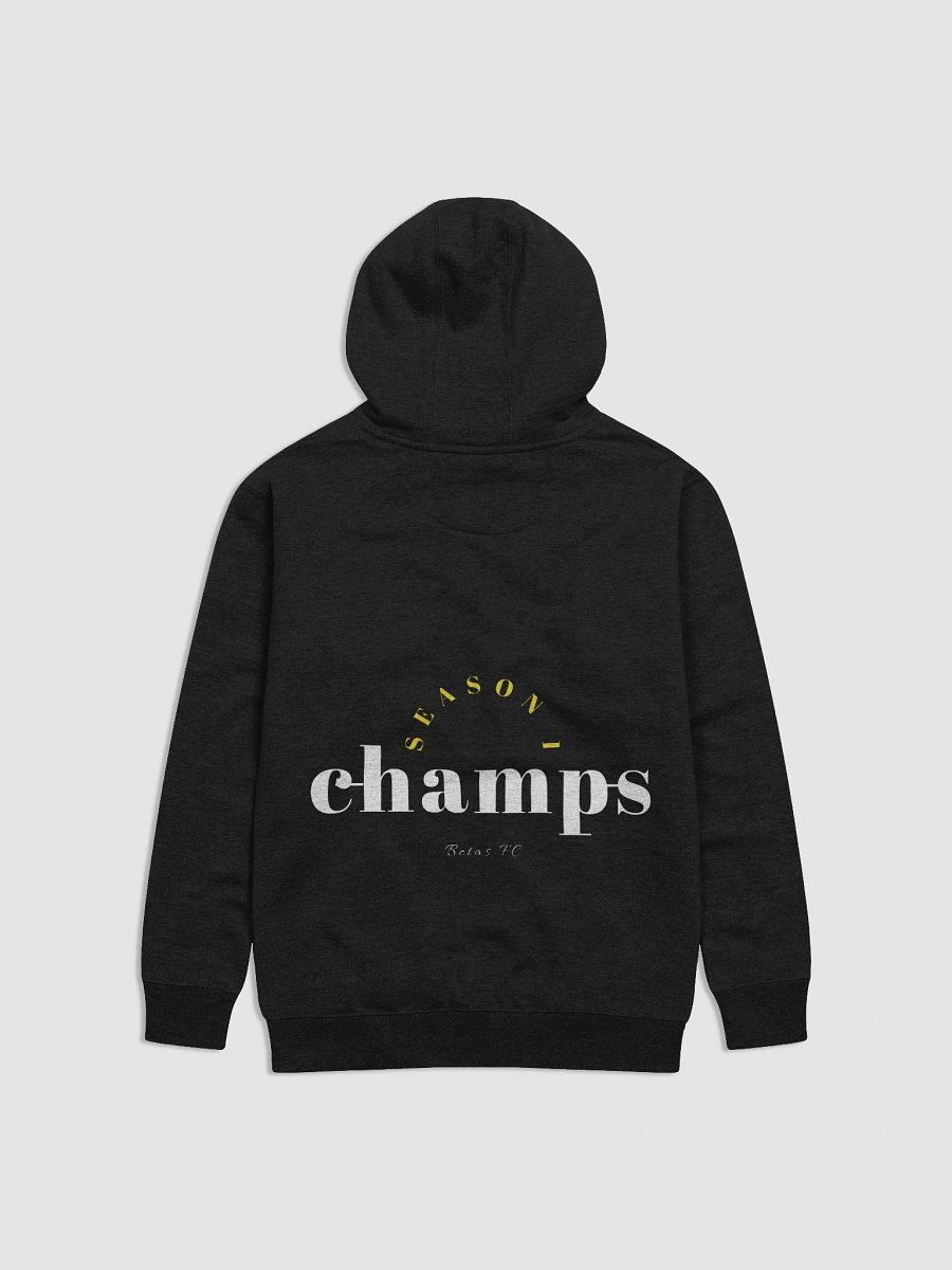 Betas FC Season 1 Winner Hoodie product image (2)