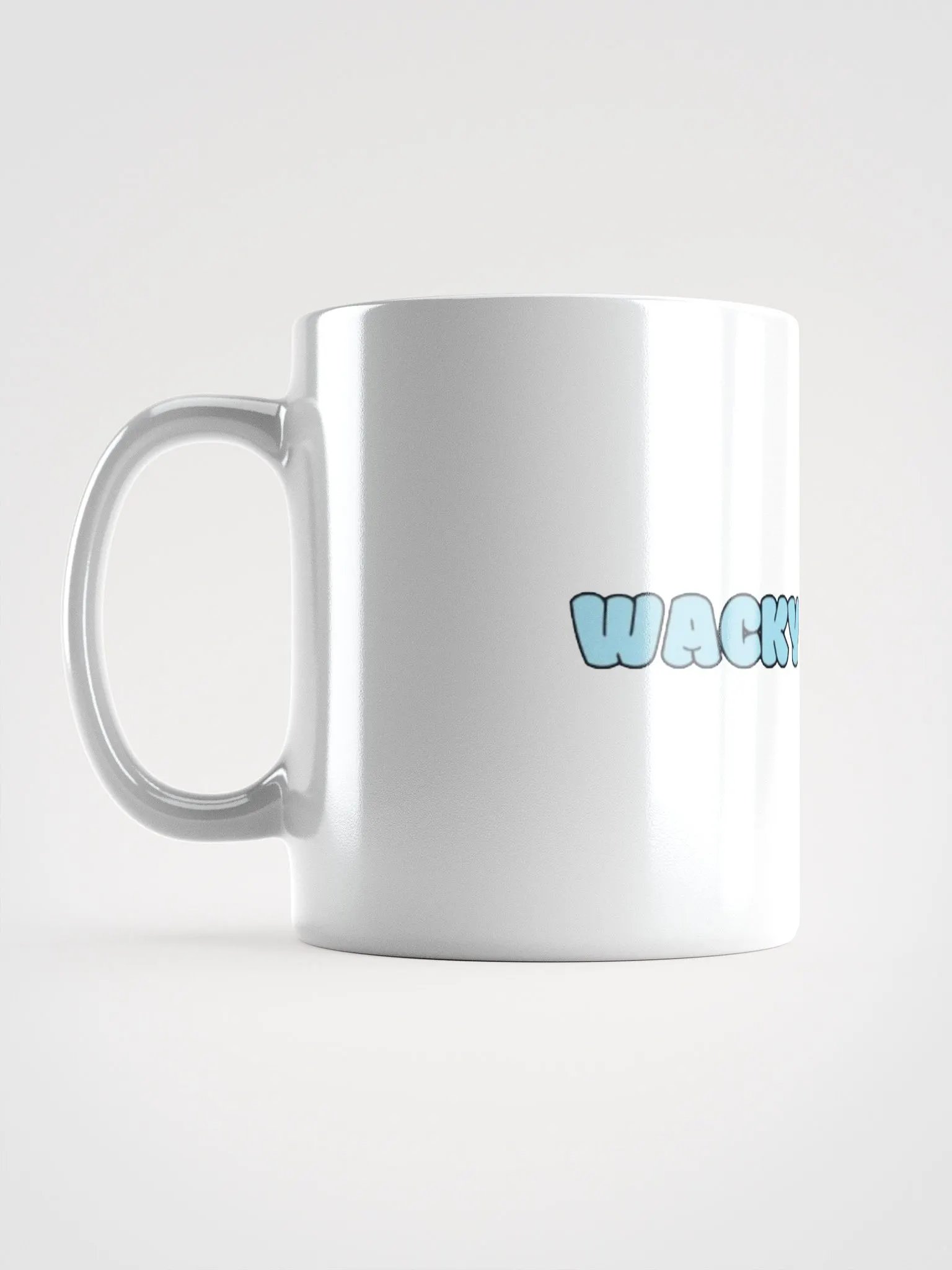 Wacky Jackie Coffee Mug product image (6)