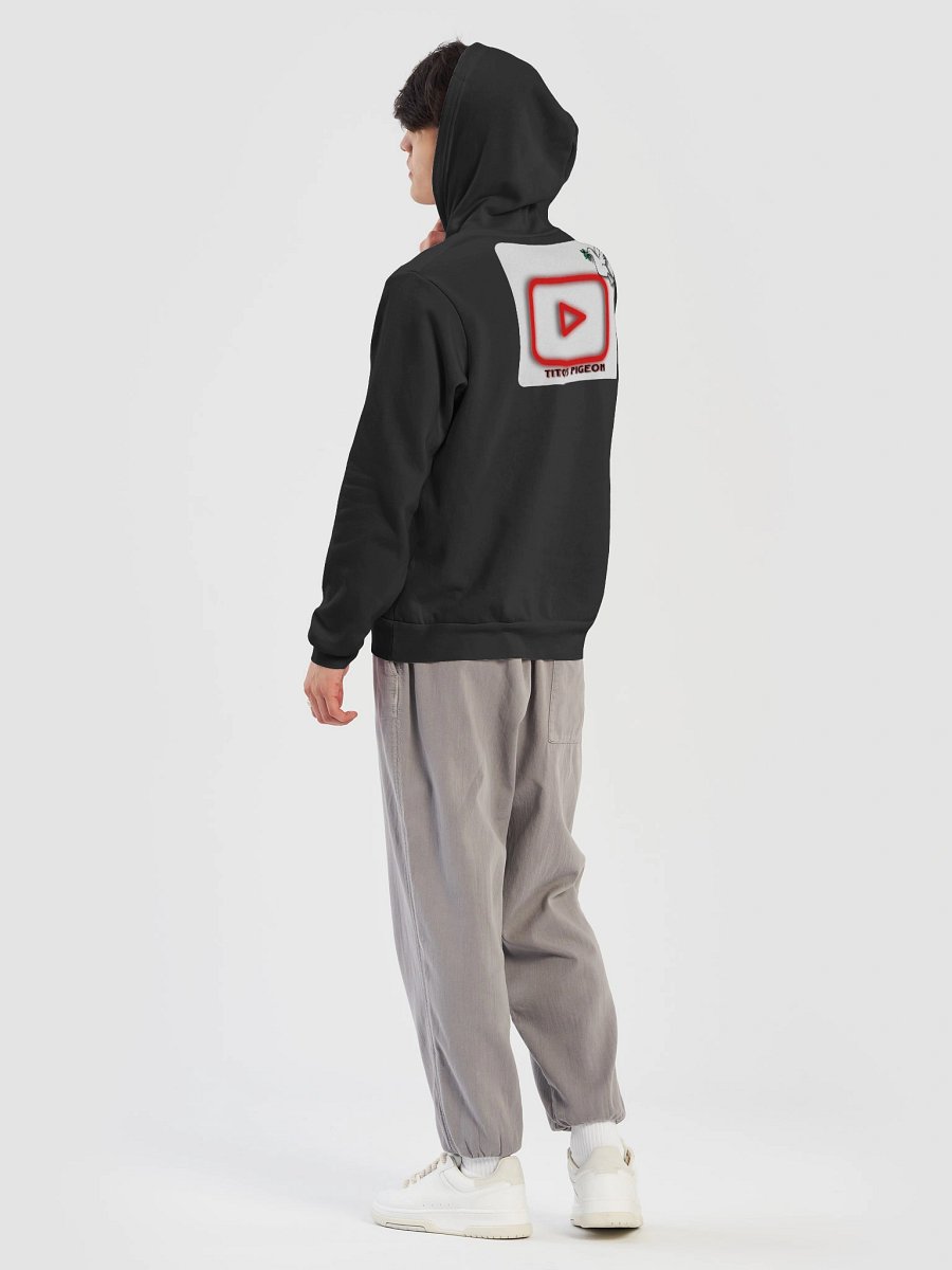 TITO'S PIGEON Mens Hoodie product image (23)