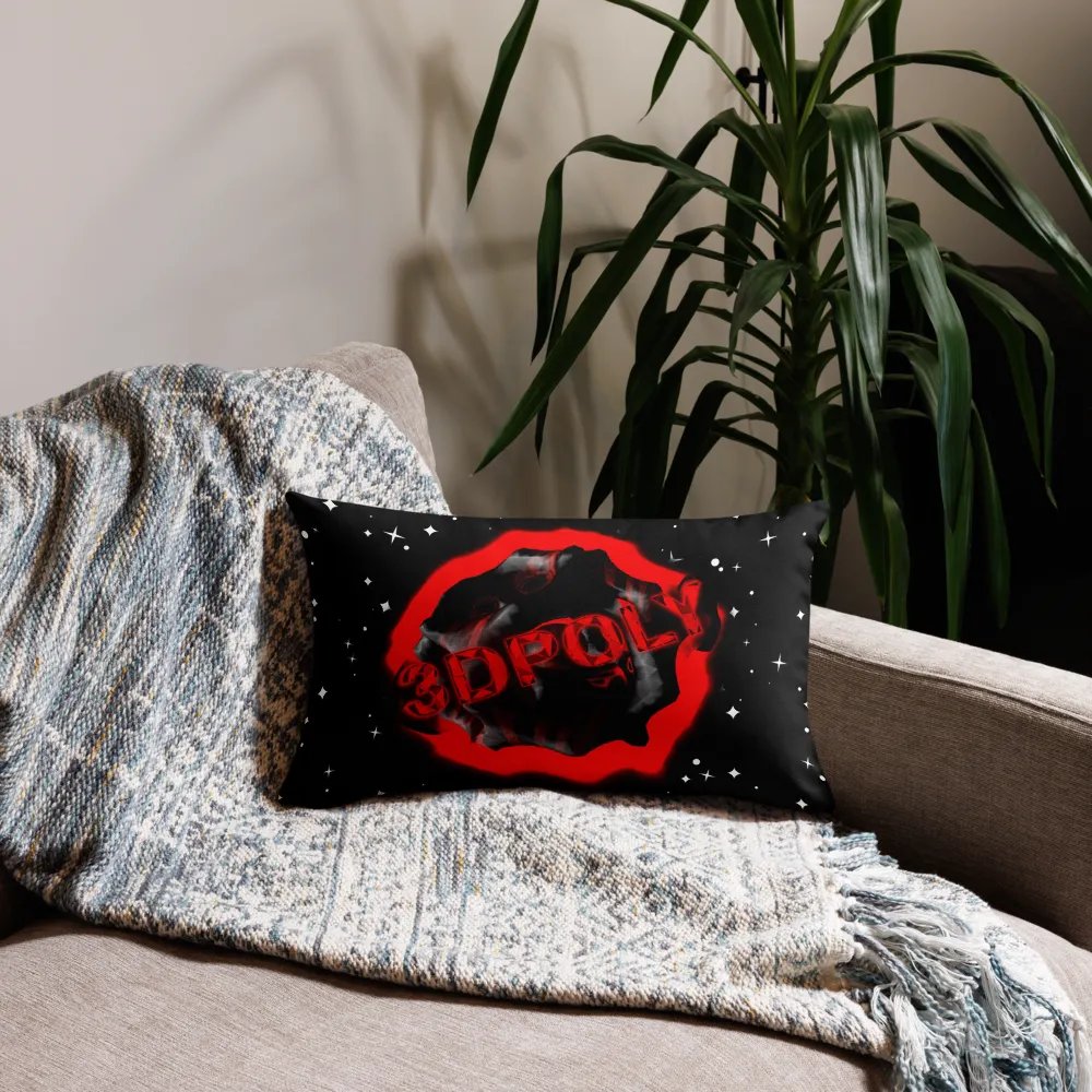 3DPOLY Pillow Case Custom Design product image (3)