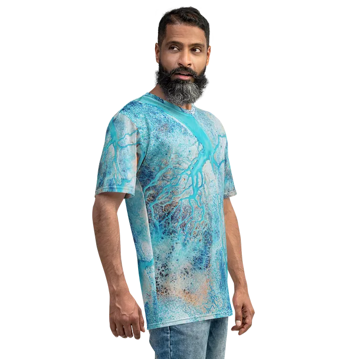 Men's Crew Neck T-Shirt product image (2)