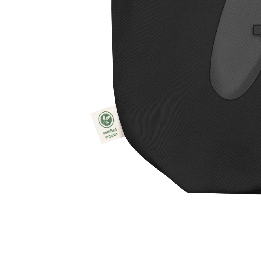 Tote Bag - Gamers Outreach product image (4)