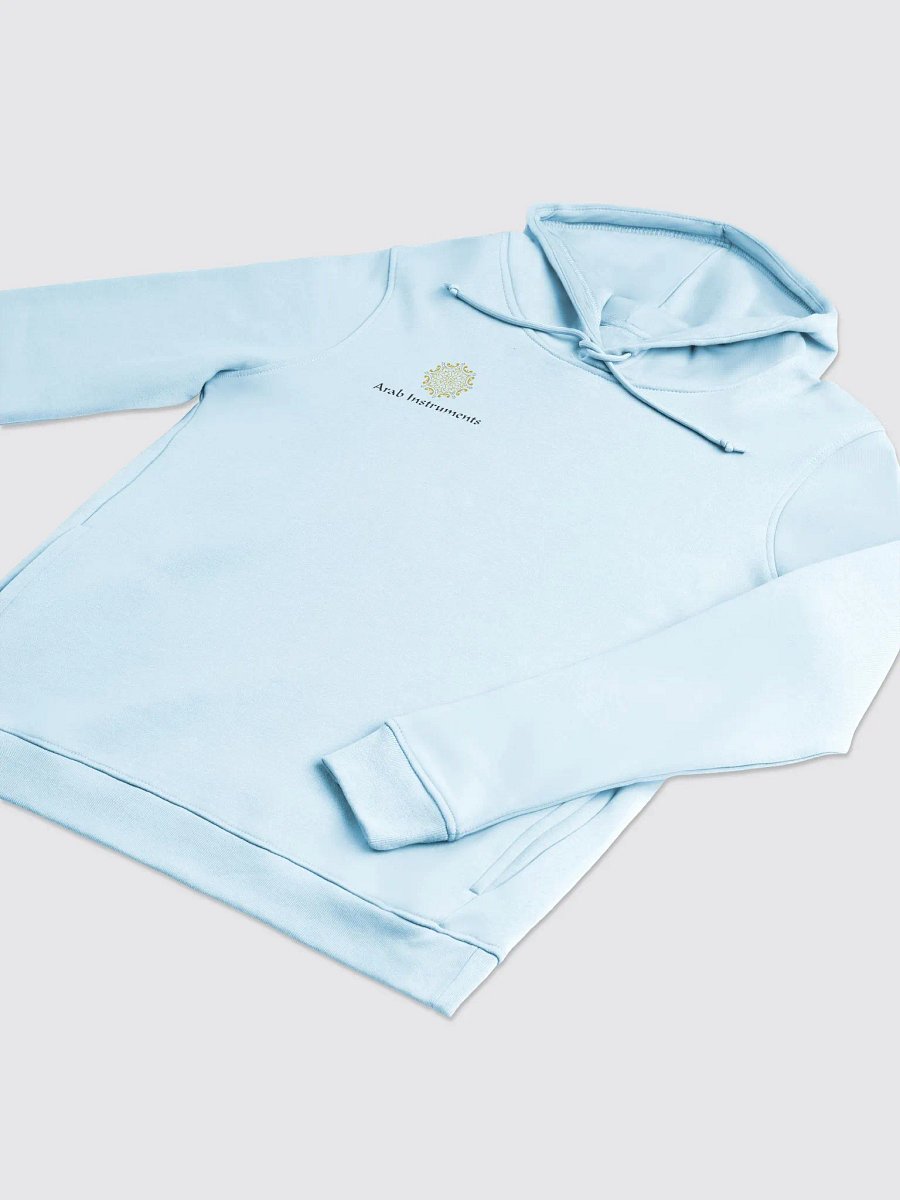 B&C Organic Women's Hoodie product image (15)