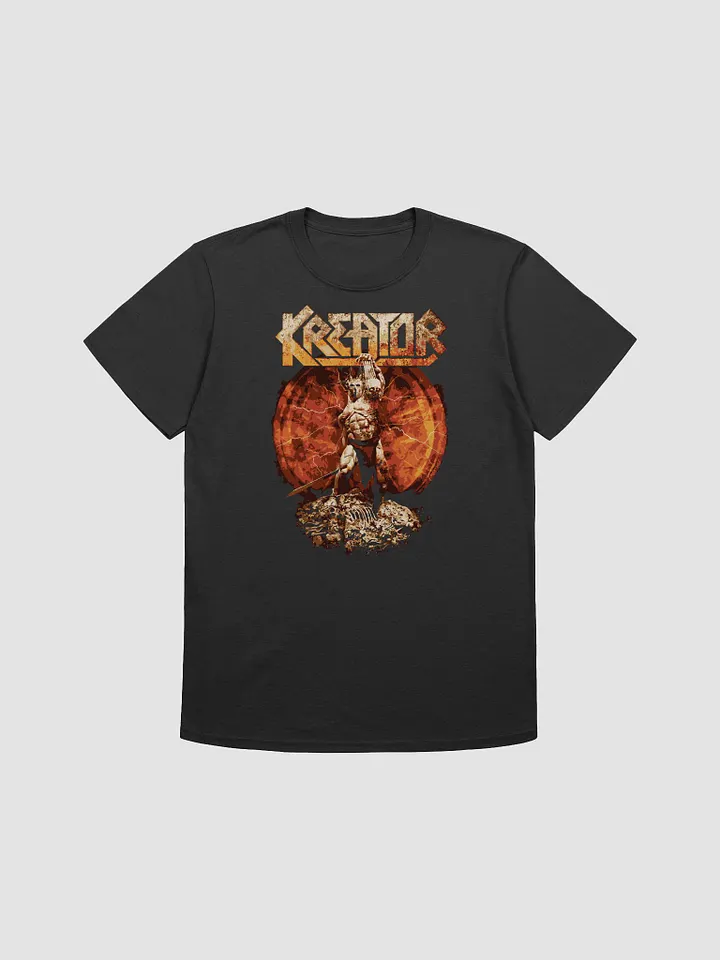 Kreator Unisex T-Shirt product image (1)