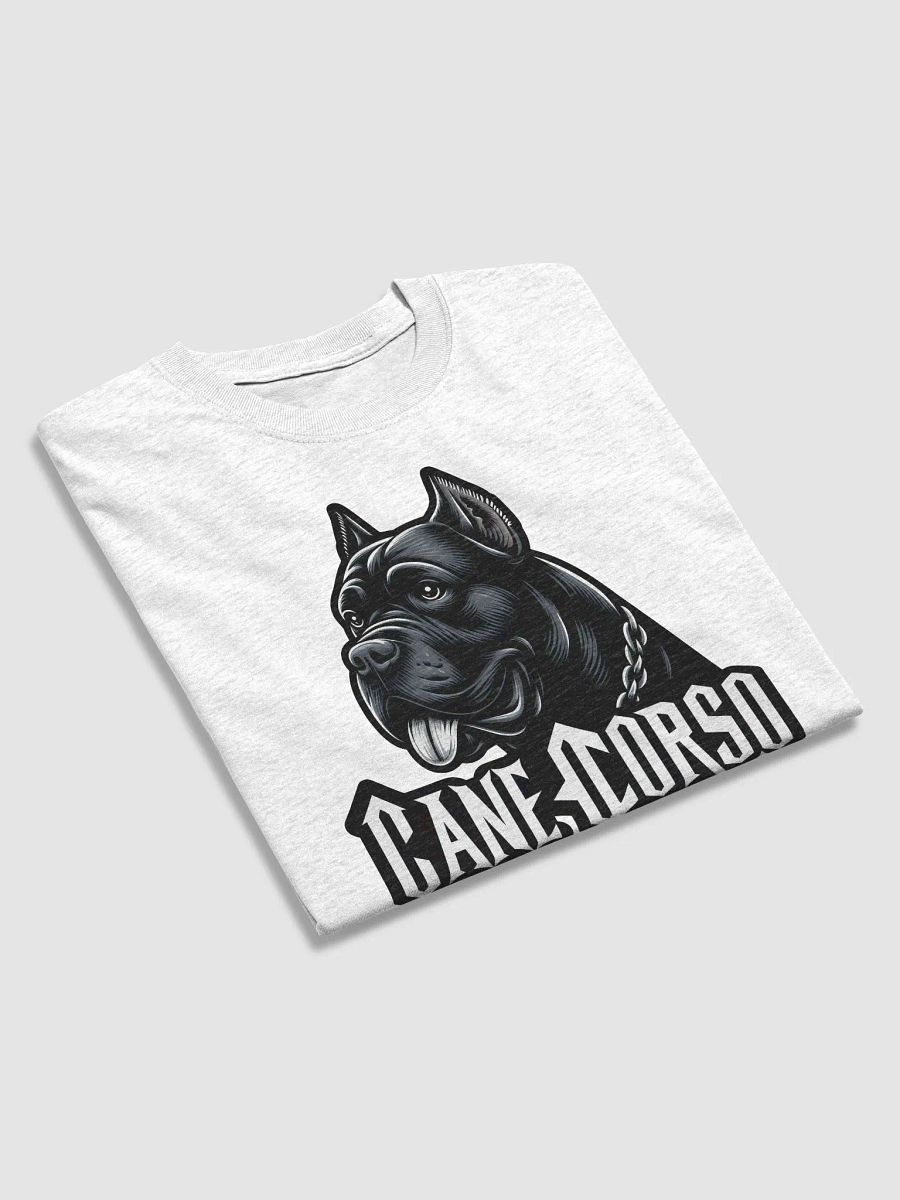 The Best Cane Corso T-Shirt – Made for the Ultimate Corso Fan product image (2)