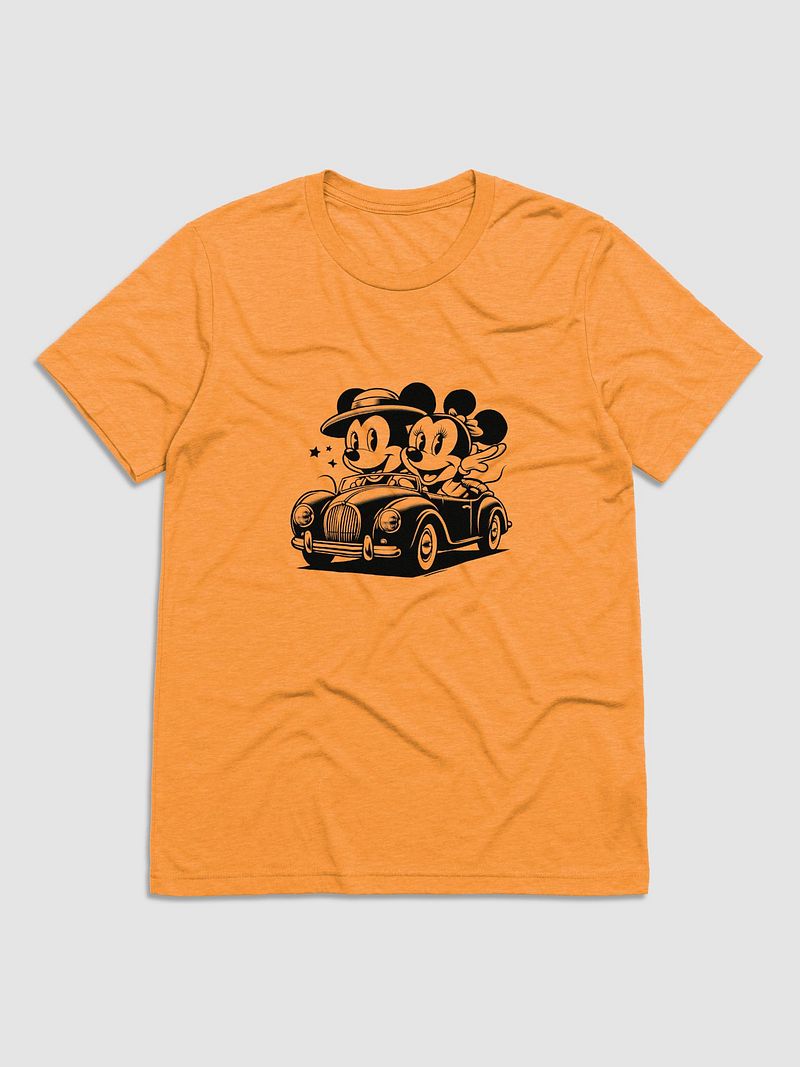 Steamboat Willie Joyride | T-Shirt