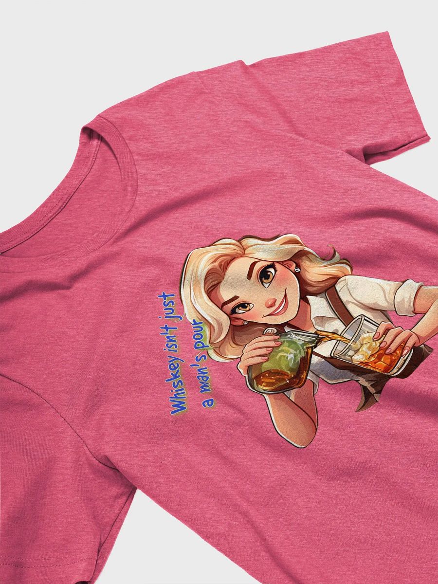 Women ❤️ Pours Too - Ladies Tee product image (8)