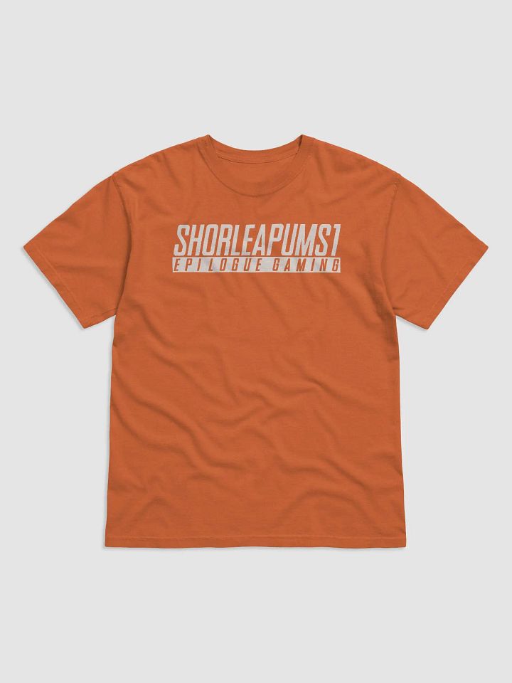 Shorleapums NB Cosplay Shirt product image (4)