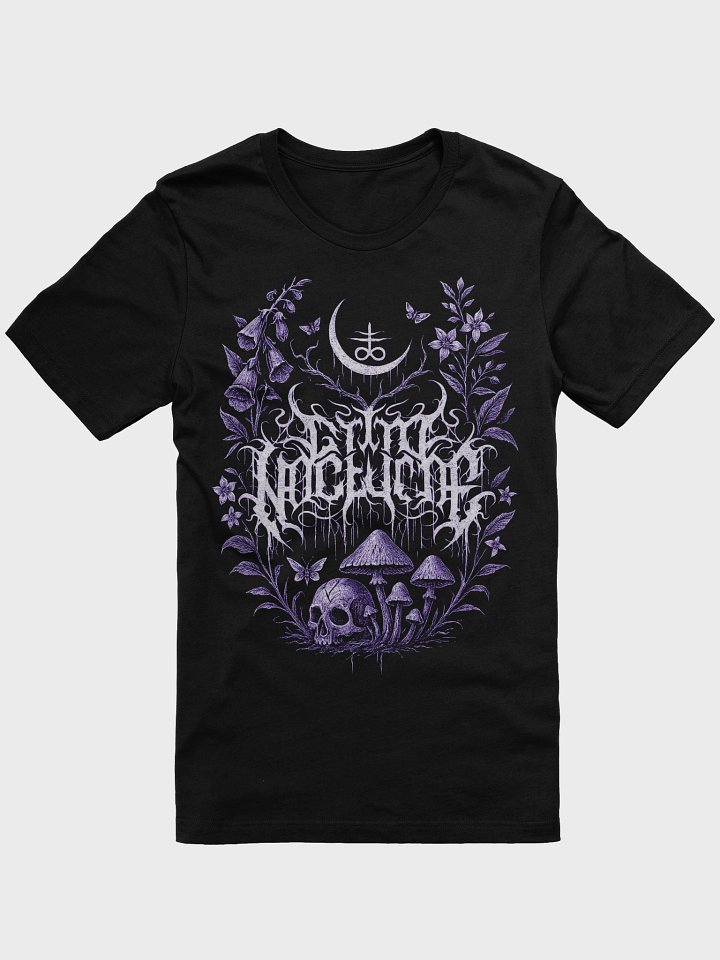 Nocturne Botanica Tee product image (1)