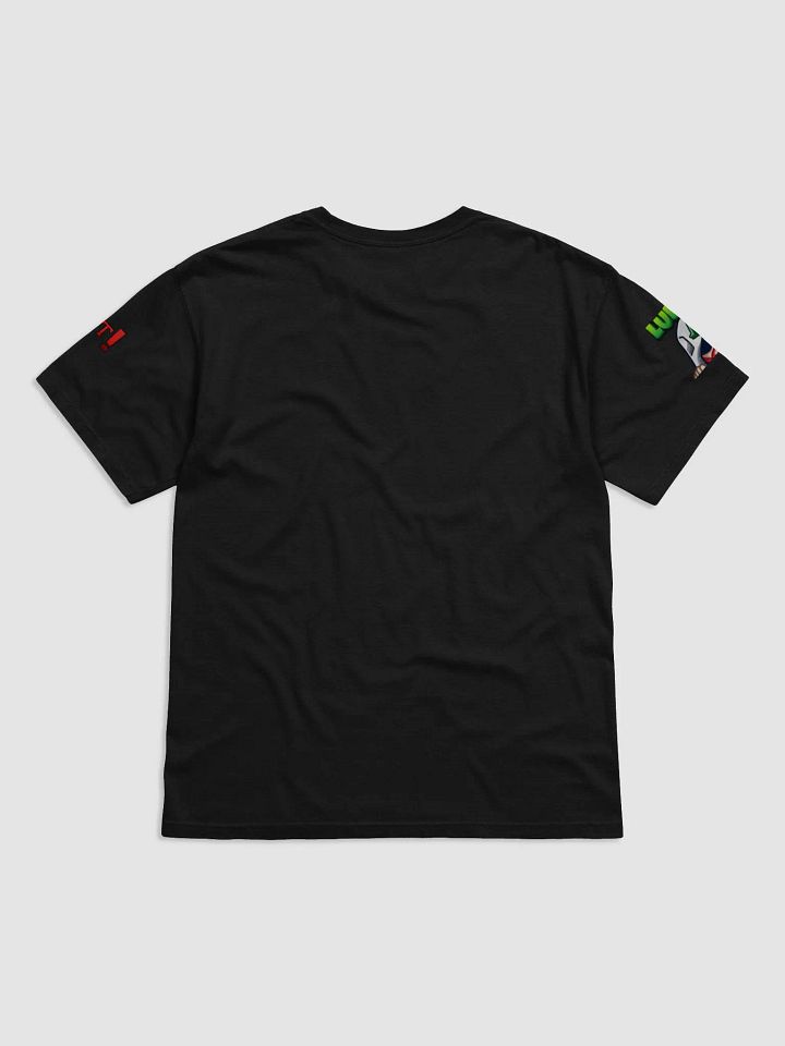 ASSASSIN SHIRT product image (2)