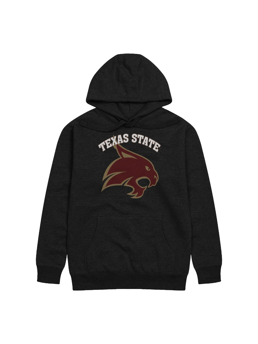 TEXAS STATE Premium Hoodie product image (1)