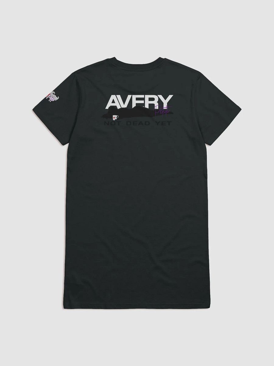 Basic Avery Petite Tee product image (2)