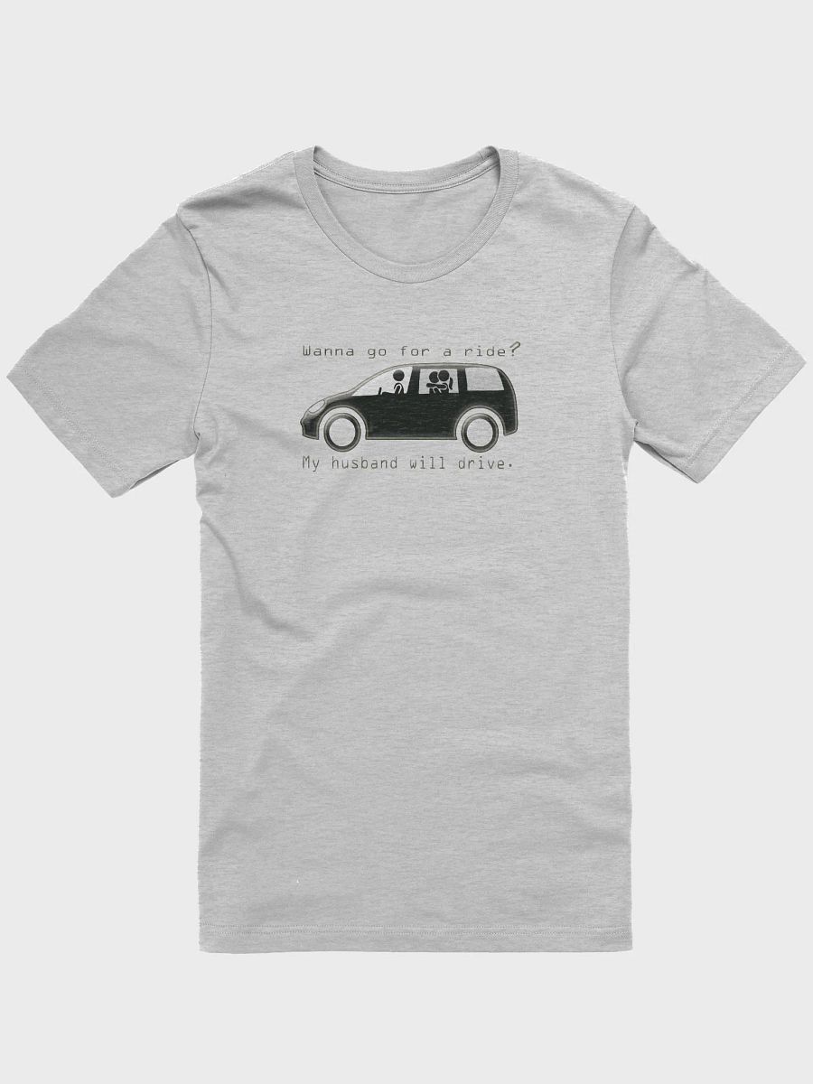 Wanna go for a ride? Vixen Hotwife shirt product image (6)