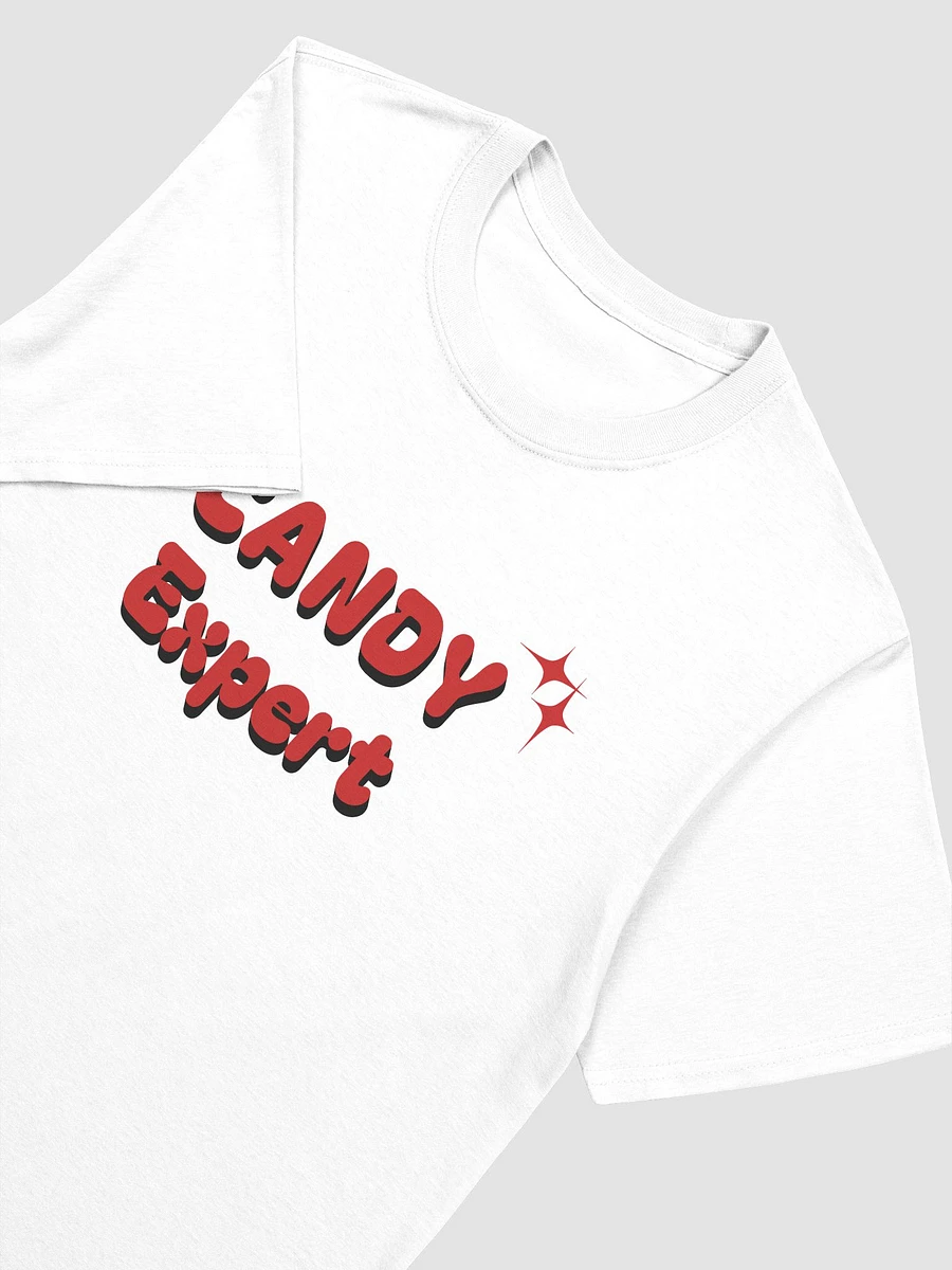 Candy Expert T-Shirt product image (3)