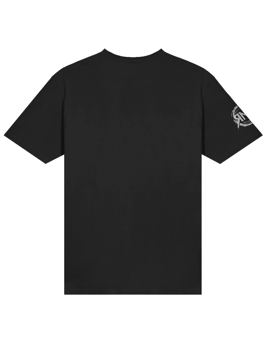 Round Logo T product image (4)