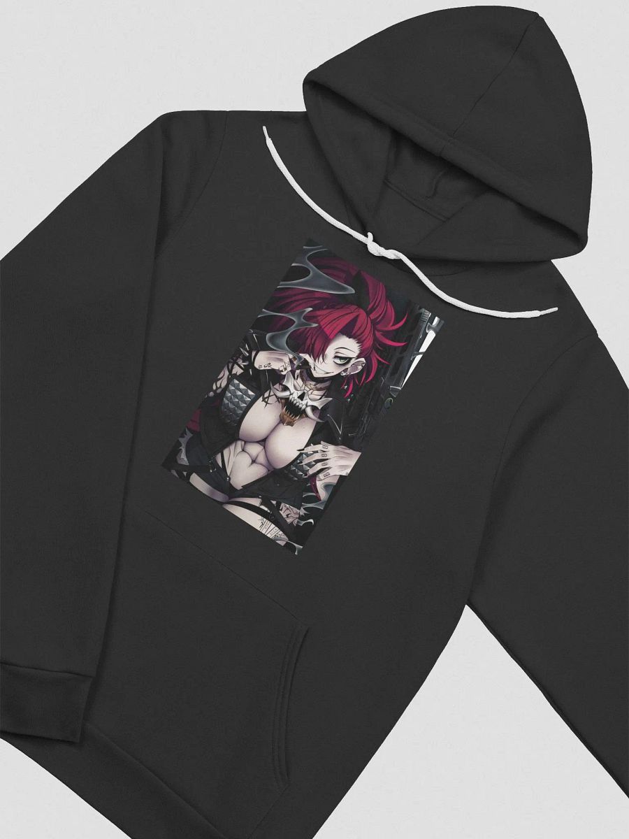 Boss Lady (women's hoodie) product image (18)