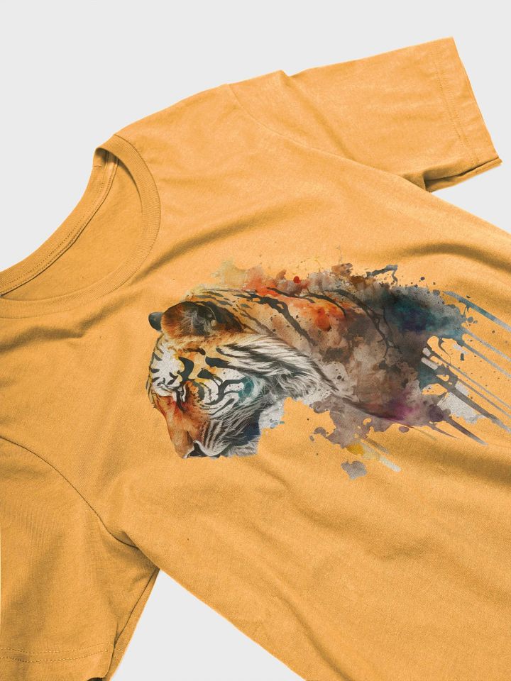 Tiger in Profile product image (2)